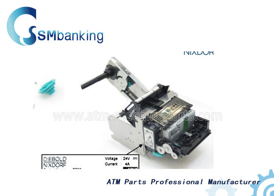 Printer DN menerima TP30 1750302835