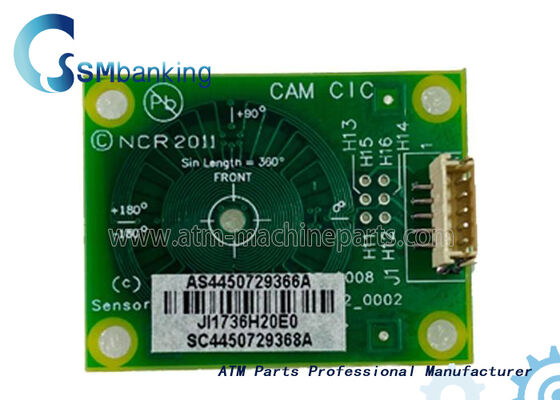 Sensor CIC Kamera S2 Assy 445-0729366/4450729366
