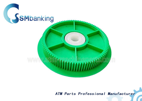 S2 Presenter Green Gear Versi Baru 445-0730542/4450730542