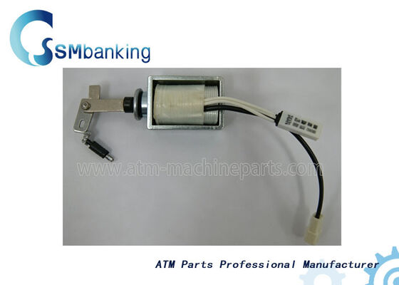 Mesin ATM suku cadang Hyosung Up Kit Unit Sub Assy Gate SOL S7430000297