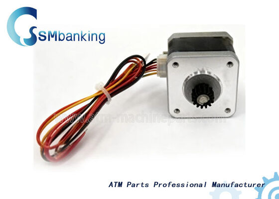 ATM Hyosung HCDU CDU10 Dispenser Rotor Motor dengan Kabel 7310000728
