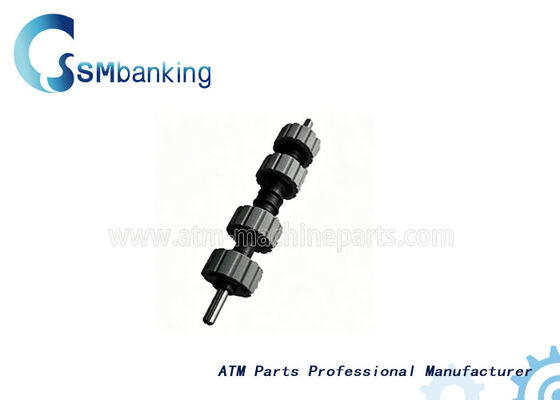 Bagian ATM Hyosung HCDU Sub Assy Roller Shaft Pick Up 7310000405