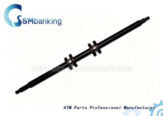 Bagian ATM Hyosung HCDU SF12 SF34 Gate Roller Shaft S4520000315
