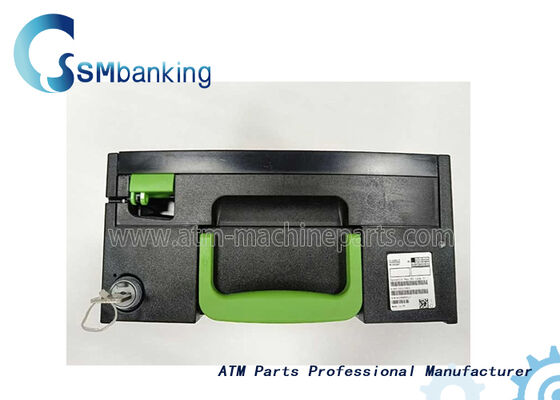 ATM Diebold Nixdorf DN250A ATM CMD-V6A Cassette Rec Bc Lock II 01750279853