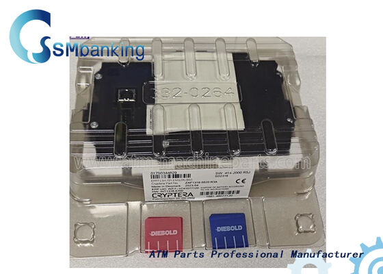 ATM parts Diebold ATM Parts EPP7 BSC Keyboard 49-249440-721A 49249440721A