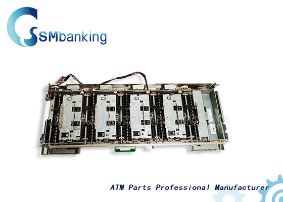 Suku Cadang ATM Diebold 368 ECRM ULT5A Mesin Pendaur Ulang Presenter Suku Cadang ATM