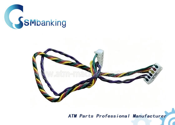 ATM Spare Parts ATM Diebold Nixdorf Motor Cable ESC RL Chest Transport 49220935000C 49221808000F-18