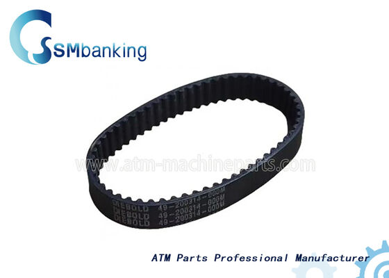 ATM Spare Parts Diebold Nixdorf Belt 2GT for ESC RL Chest Transport 49200314000M 49221808000F-20