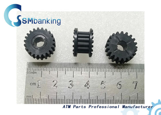 ATM suku cadang Diebold 5500 Stacker Pulley 15T 3MMGT 2FLG 49254690000B-09 49253642000A
