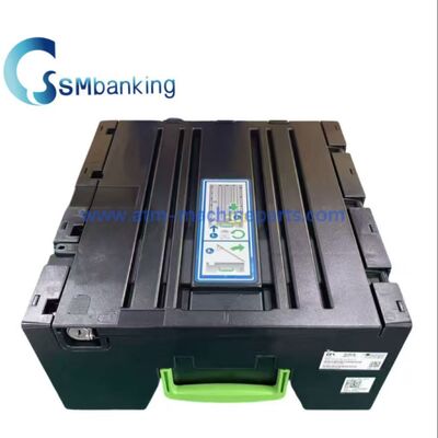 01750314096 Diebold Nixdorf DN200 RRB Reject Retract Box Unit 1750314096