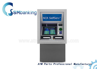 NCR 6634 Mesin ATM SelfServ Through The Wall grosir atau ritel