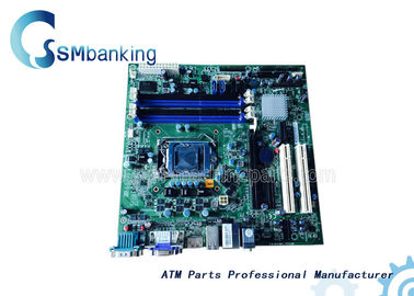 497-0470511 NCR ATM Bagian 66XX Pocono Motherboard Dual Core Processor