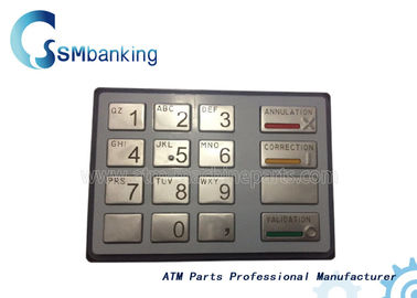 Bagian ATM Diebold Pinpad EPP 5 Keyboard Tata Letak Versi Perancis 49-216681-726A