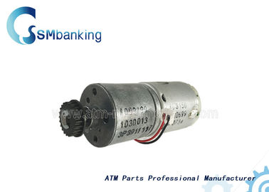 Warna Silver NMD ATM Parts A009399 JOHNSON HC315G NQ200 Motor