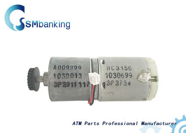Warna Silver NMD ATM Parts A009399 JOHNSON HC315G NQ200 Motor