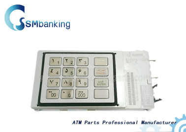 Mesin ATM NCR Keyboard EPP 58xx Versi Bahasa Apa Saja Inggris Rusia Spanyol Pinpad Metal Key