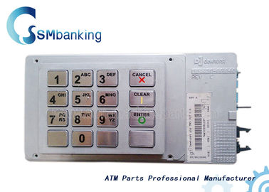 Mesin ATM NCR Keyboard EPP 58xx Versi Bahasa Apa Saja Inggris Rusia Spanyol Pinpad Metal Key