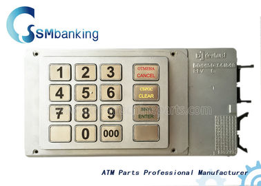Mesin ATM NCR Keyboard EPP 58xx Versi Bahasa Apa Saja Inggris Rusia Spanyol Pinpad Metal Key