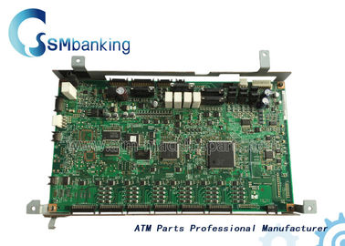 F510-BDU CONTROLLER BOARD ATM Bagian PCB Untuk Kingteller ATM
