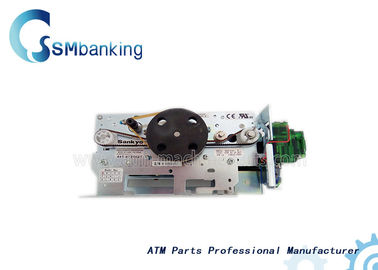 Pembaca Kartu ATM USB NCR 66xx Track 2 Pembaca Kartu Baca / Tulis 445-0724621