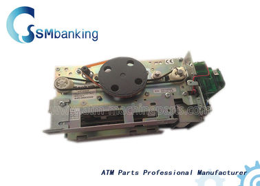 Bahan Logam ATM NCR 5887 IMCRW Track 123 Card Reader Smart 445-0693330
