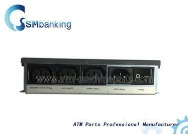 Suku Cadang ATM Wincor Nixdorf Bagian ATM Cineo C4060 Power Supply Netzverteiler CTM 1750150107