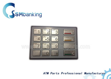 49-216681-726A Bagian-bagian Mesin ATM Franch Keyboard Garansi 90 Hari