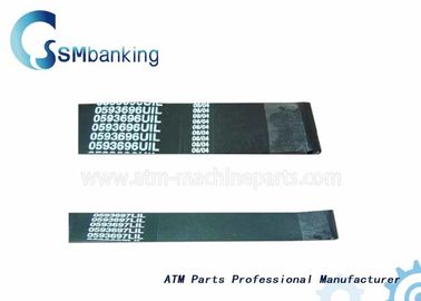 Bagian mesin ATM bagian NCR atm bagian Flat Belt, Drum, Atas 445-0593696 4450593697