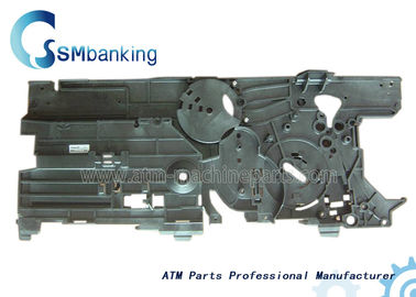 Bahan Plastik Suku Cadang ATM Wincor Stacker Chassis Kanan 1750046496