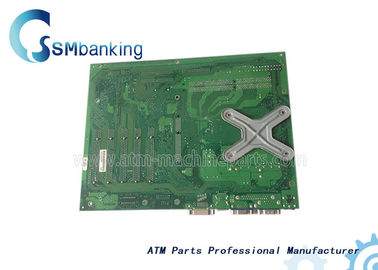 Green Wincor Nixdorf ATM Parts Papan Kontrol Inti PC 1750106689