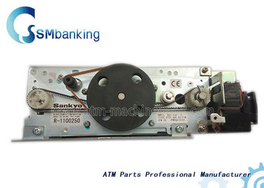 Suku Cadang ATM Logam Hyosung Stabil Tinggi / Pembaca Kartu ATM ICT3Q8-3A0260