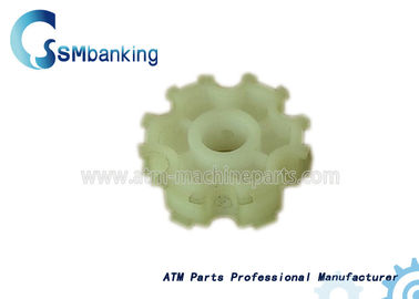 Fleksibel Bagian ATM Fujitsu White Plastic Wheels CA05805-C601-05