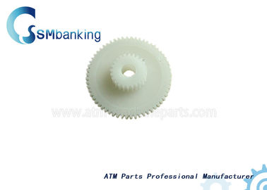 NCR ATM Parts White Pulley Gear 009-0017996-6 / NCR Accessories Baru asli