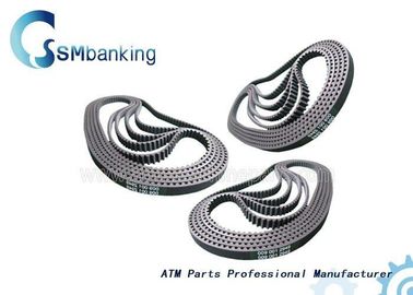 Karet NCR ATM Parts NCR 5886 BELT Flat Clamp Presente 009-0016560 Tersedia