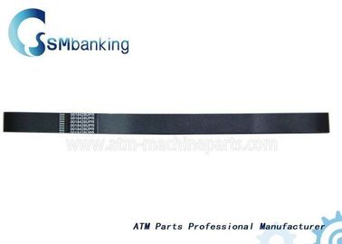 Kondisi Baru 5877 NCR ATM Parts Flat Belt Untuk Mesin 009-0018428