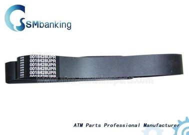 Kondisi Baru 5877 NCR ATM Parts Flat Belt Untuk Mesin 009-0018428
