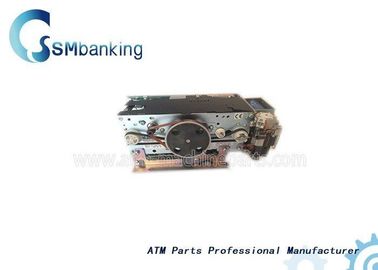 Bahan Logam Diebold Pembaca Kartu ATM Parts Shutter 49-209540-000B