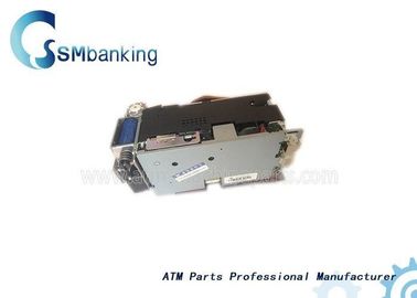 Bahan Logam Diebold Pembaca Kartu ATM Parts Shutter 49-209540-000B