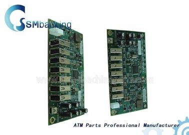 009-0023318 NCR ATM Parts USB 2.0 4 Port Break Out Papan Kontrol Perakitan