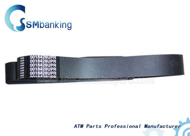 009-0018428 NCR ATM Parts Plarform Transport Short Flat Belt Untuk Transfer Note Baru asli