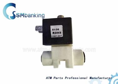 NCR ATM Parts Selenoid Valve menjadi For Dispenser 009-0022199 Baru