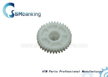 BAGIAN ATM NCR 36T Gear Penggantian Suku Cadang ATM Untuk Drive Wheel 4450587806 445-0587806