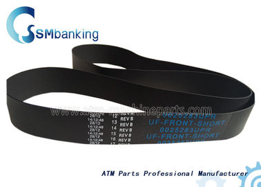 009-0025283 Mesin ATM NCR PRESENTER Transport Belt Atas 0090025283 Baru