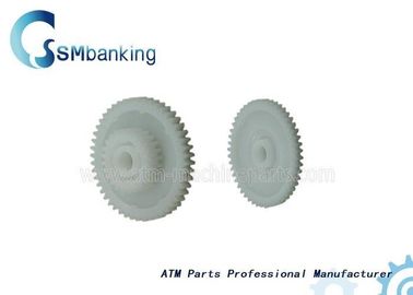 ATM BAGIAN Putih 445-0630722 NCRGigi Ganda 48T / 24T Model 5886 5887 6622 6625