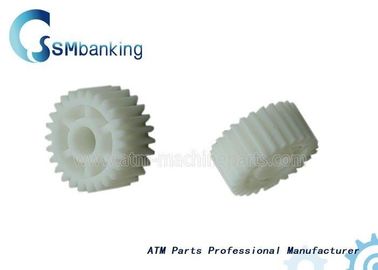 Mesin ATM Putih Suku Cadang NCR 26T Pemalas Ncr Gear 445-0633190 tersedia dengan kualitas baik