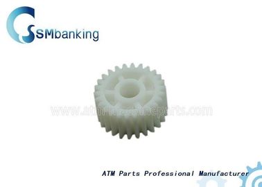 Mesin ATM Putih Suku Cadang NCR 26T Pemalas Ncr Gear 445-0633190 tersedia dengan kualitas baik