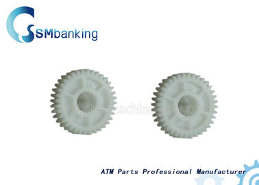 NCR 36T Gear Penggantian Suku Cadang ATM Untuk Drive Wheel 4450587806 445-0587806 BARU OROGINAL