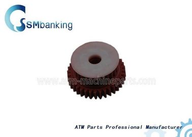 Bagian ATM NCR Presisi Tinggi NCR Gear Pulley 36T / 24W 4450638120 445-0638120
