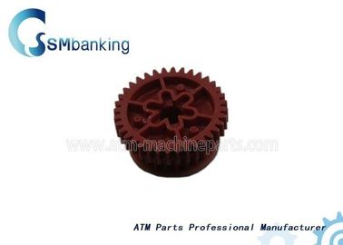 Bagian ATM NCR Presisi Tinggi NCR Gear Pulley 36T / 24W 4450638120 445-0638120