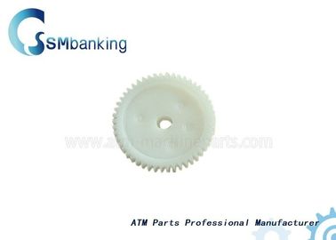 NCR ATM Parts Komponen NCR putih Peralatan Plastik 009-0017996